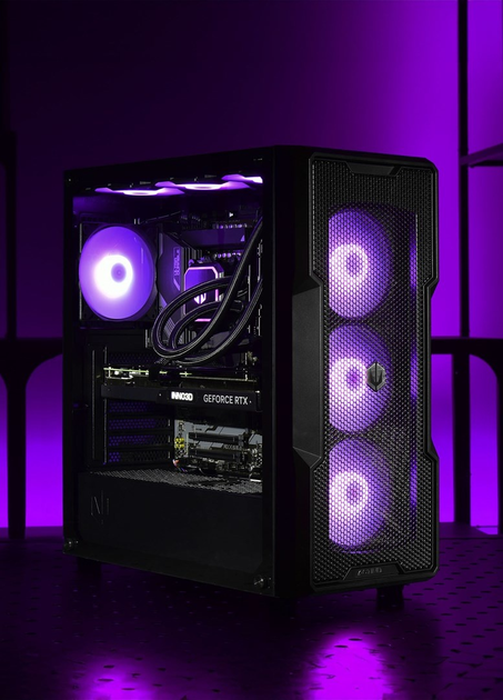 Комп'ютер Actina ENDORFY 9900X/32GB/2TB/RX7900XTX/1000W (KOMACNGIP0170) - зображення 13