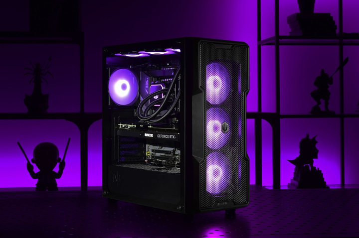Комп'ютер Actina ENDORFY 9900X/32GB/2TB/RX7900XTX/1000W (KOMACNGIP0170) - зображення 16