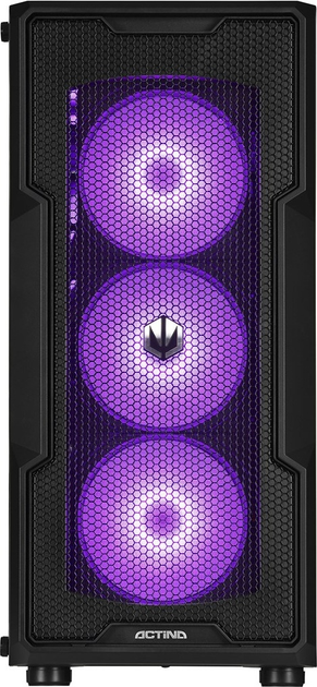 Комп'ютер Actina ENDORFY 9950X/32GB/2TB/RX7900XTX/1000W (KOMACNGIP0121) - зображення 2