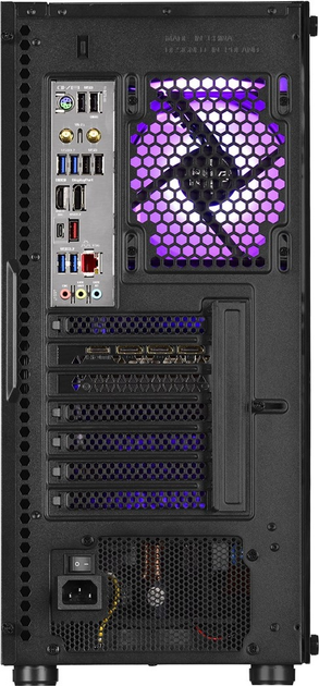 Комп'ютер Actina ENDORFY 9950X/32GB/2TB/RX7900XTX/1000W (KOMACNGIP0121) - зображення 10