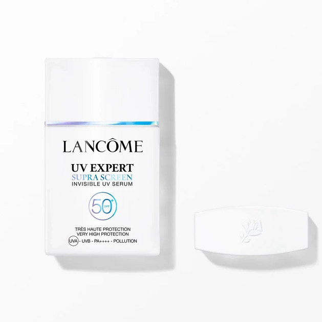 Krem przeciwsłoneczny do twarzy Lancome UV Expert Supra Screen SPF 50+ 40 ml (3614274162943) - obraz 2