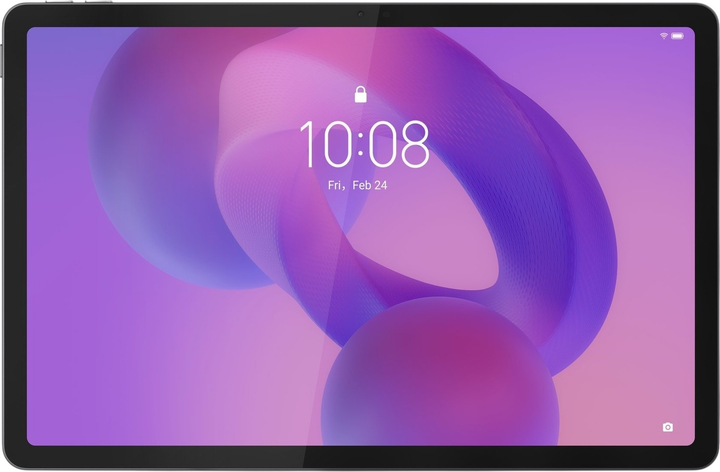 Tablet Lenovo Idea Tab Wi-Fi 8/256GB Luna Grey (ZAFR0006SE) - obraz 2