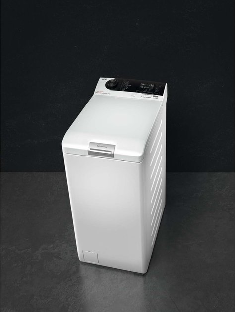 Пральна машина AEG LTR7E373AE - зображення 5