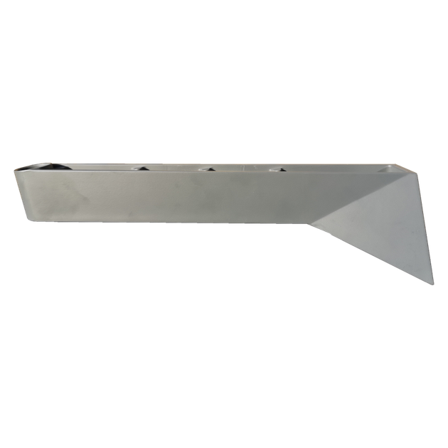 Крепление для Старлинк на стену Long Wall Mount (SLWM STARLINK) - Фото 10 Крепление для Старлинк на стену Long Wall Mount (SLWM STARLINK) - изображение 10