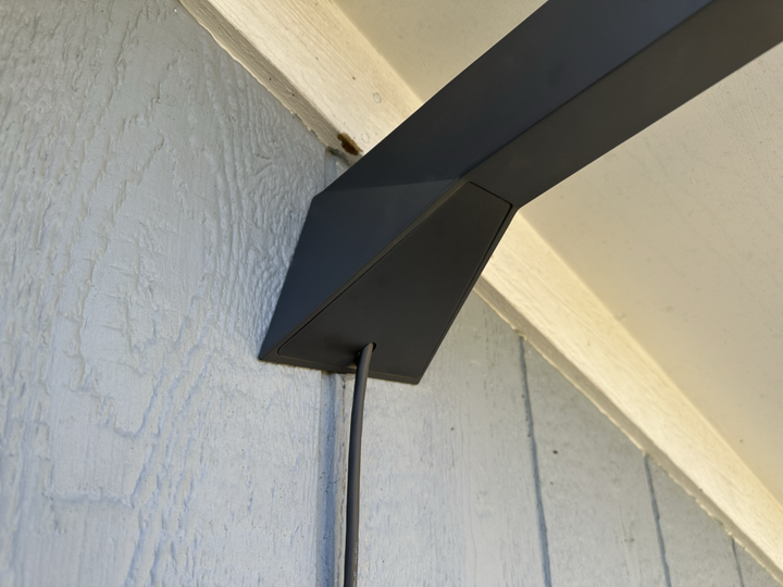Крепление для Старлинк на стену Long Wall Mount (SLWM STARLINK) - Фото 15 Крепление для Старлинк на стену Long Wall Mount (SLWM STARLINK) - изображение 15
