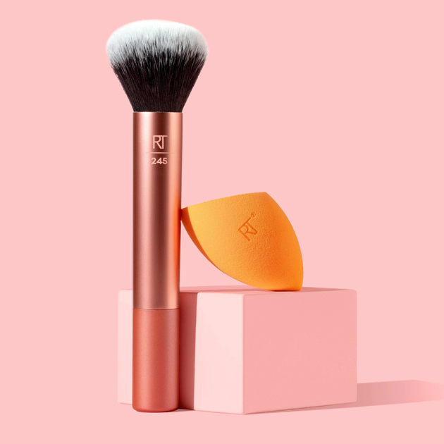 Набір для макіяжу Real Techniques Blending Duo (79625452419) - зображення 2