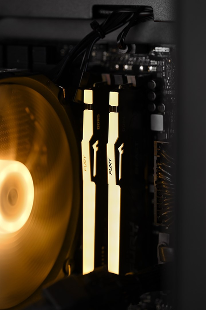 Komputer Actina EXPOSE 5800X/32GB/1TB/RX7700XT/750W (KOMACNGIP0110) - obraz 14