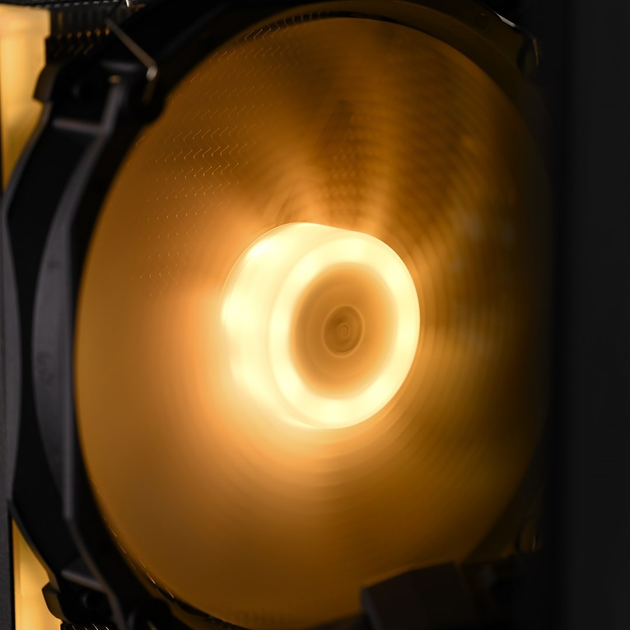 Комп'ютер Actina EXPOSE 7600/32GB/1TB/RX7700XT/750W (KOMACNGIP0109) - зображення 15