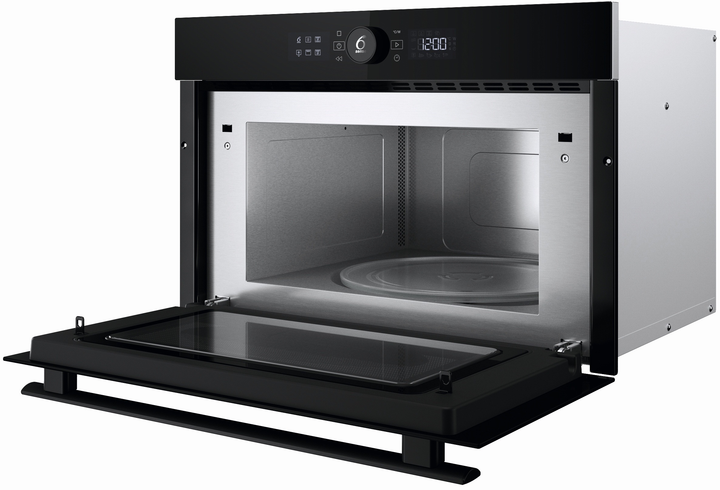 Мікрохвильова піч Whirlpool WMD44MB - зображення 3