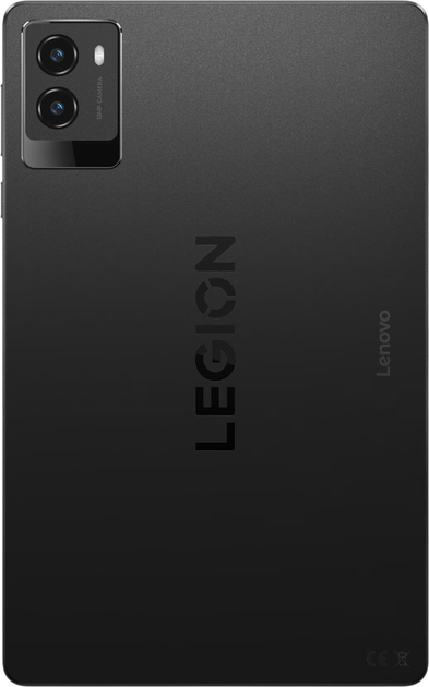 Tablet Lenovo Legion Tab Wi-Fi 12/256GB Eclipse Black (ZAEF0019SE) - obraz 6