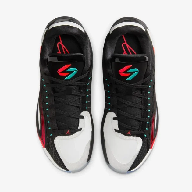 Мужские кроссовки JORDAN LUKA 4 Черный 40 (HF0823-001