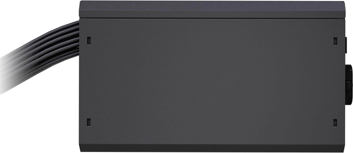 Блок живлення Gembird Fornax Power Bronze 850W (CCC-PSUBRONZE-850W) - зображення 3