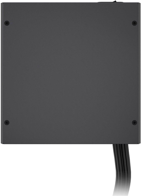 Блок живлення Gembird Fornax Power Bronze 850W (CCC-PSUBRONZE-850W) - зображення 6