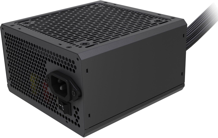 Блок живлення Gembird Fornax Power Bronze 850W (CCC-PSUBRONZE-850W) - зображення 11