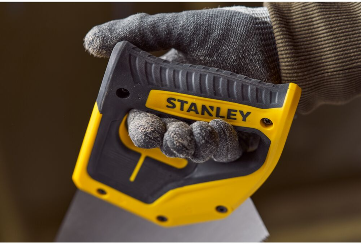 Piła ręczna Stanley Jet-Cut SP 500 mm (2-15-288) - obraz 5