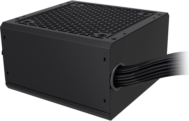 Zasilacz Gembird Fornax Power Bronze Industrial 850W (CCC-PSUBRONZE-850W-10) - obraz 2