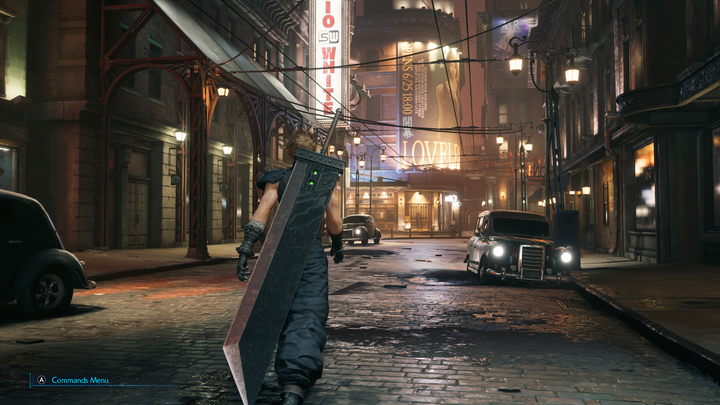 Gra Nintendo Switch 2 Final Fantasy VII: Remake Intergrade (Klucz elektroniczny) (5021290102262) - obraz 6