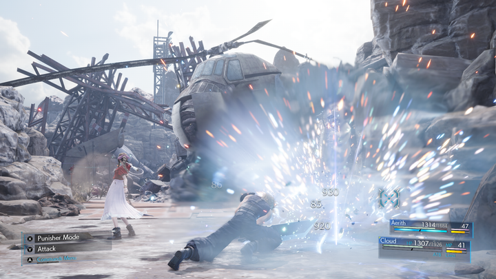 Gra Nintendo Switch 2 Final Fantasy VII: Remake Intergrade (Klucz elektroniczny) (5021290102262) - obraz 7