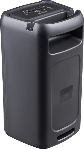 Głośnik przenośny Defender Boomer 20 20W RGB Black 65820 (4745090820263) - obraz 3