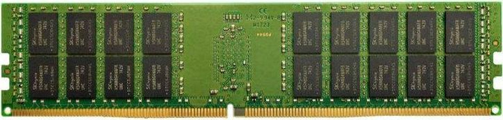 Pamięć RAM Dell DDR4-3200 8192MB PC4-25600 ECC (5397184500873) - obraz 1