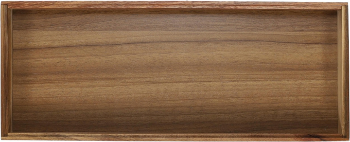 Organizer Excellent Houseware Hedo drewniany 37.5 x 15 x 5 cm (8721037327756) - obraz 5