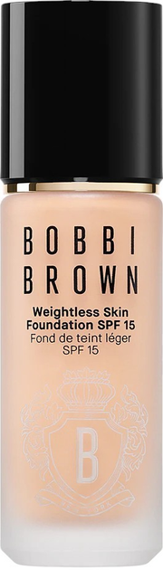 Тональний крем для обличчя Bobbi Brown Weightless Skin Foundation SPF 15 Cool Beige 30 мл (716170285658) - зображення 1