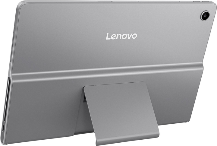 Tablet Lenovo Tab Plus Wi-Fi 8/128GB Luna Grey (ZADX0091SE) - obraz 4