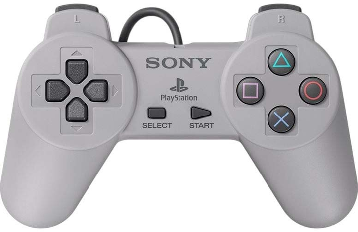 Консоль Sony PlayStation Classic (0711719999492) - зображення 5
