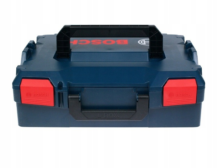 Akumulatorowy klucz udarowy Bosch Professional GDS 18V-1050 H + 2 akumulatory GBA 5.0 Ah + ładowarka (06019J8522) - obraz 7