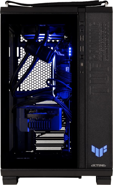 Комп'ютер Actina PBA 265KF/32GB/2TB/RTX5070/850W (KOMACNGIP0417) - зображення 2