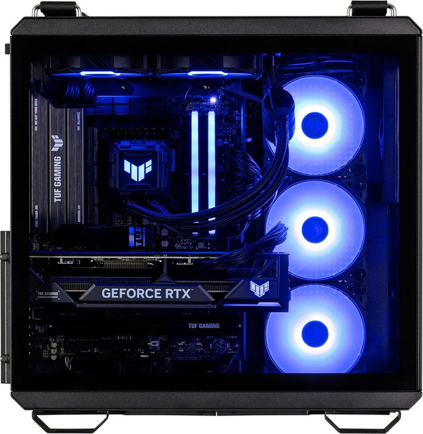 Комп'ютер Actina PBA 265KF/32GB/2TB/RTX5080/850W (KOMACNGIP0416) - зображення 3