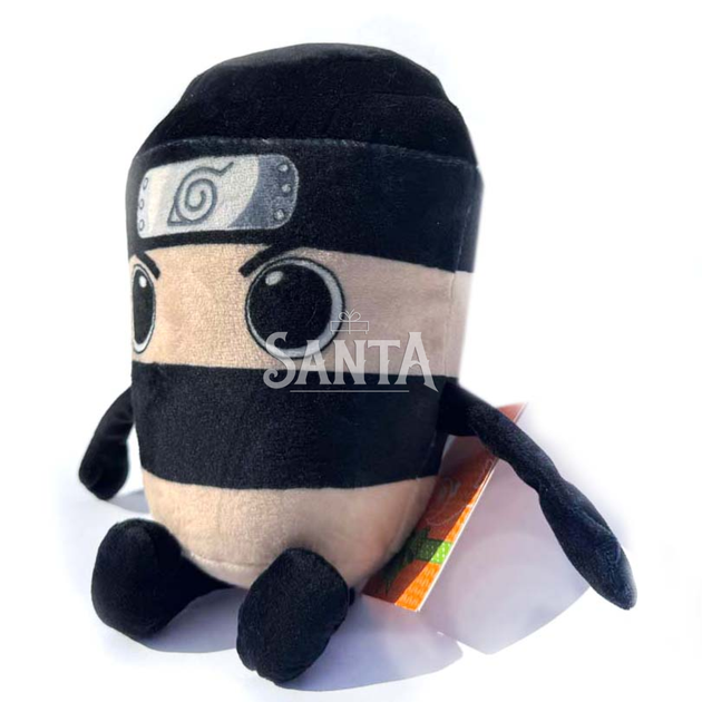 Мягкая игрушка Капучино-Асасино Cappuccino Assassino Украина 22*18*18см (00515-6) - Фото 2 Мягкая игрушка Капучино-Асасино Cappuccino Assassino Украина 22*18*18см (00515-6) - изображение 2