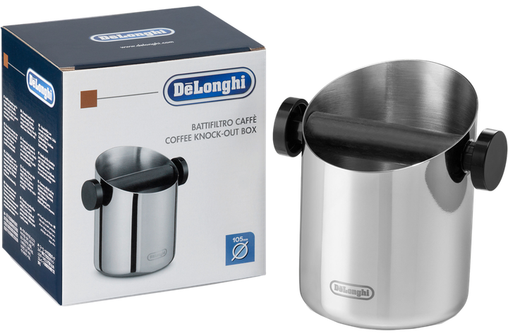 Pojemnik na fusy DeLonghi DLSC059 - obraz 1