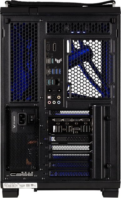 Комп'ютер Actina PBA 9800X3D/32GB/2TB/RTX5090/1000W (KOMACNGIP0185) - зображення 6