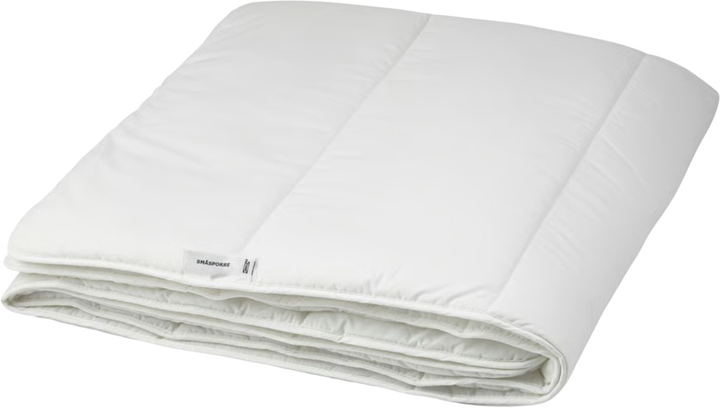 Kołdra Ikea Smasporre ciepła 150 x 200 cm (704.579.77) - obraz 1