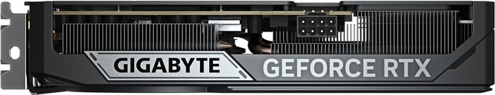 Karta graficzna Gigabyte PCI-Ex GeForce RTX 5060 Ti WINDFORCE MAX OC 8G 8GB GDDR7 (128bit) (2587/28000) (HDMI, 3 x DisplayPort) (GV-N506TWF2MAX OC-8GD) - obraz 7