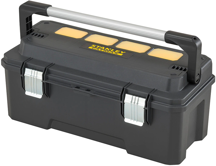 Ящик для інструменту Stanley FatMax 26" (FMST1-75791) - зображення 2