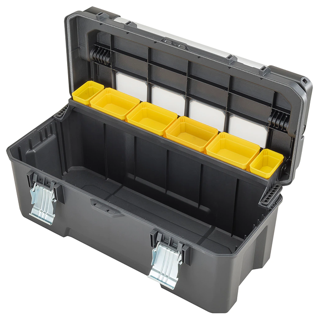 Ящик для інструменту Stanley FatMax 26" (FMST1-75791) - зображення 3