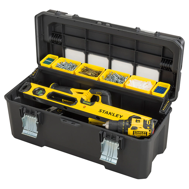 Ящик для інструменту Stanley FatMax 26" (FMST1-75791) - зображення 4