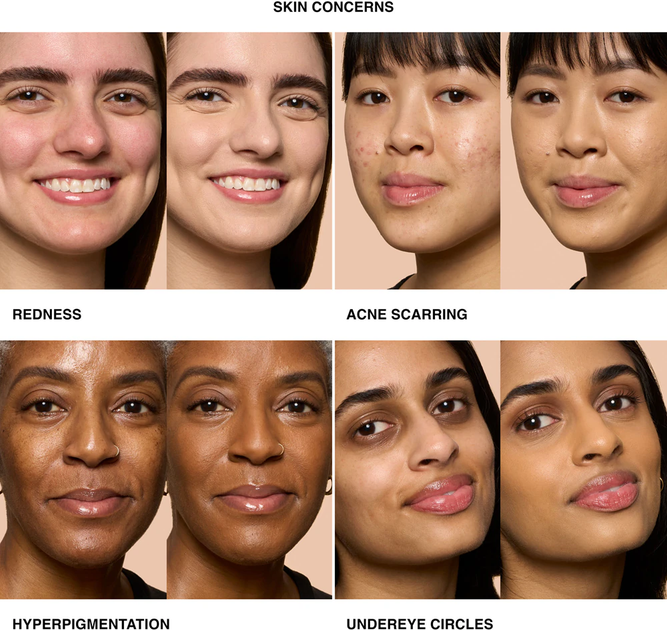 Тональний крем для обличчя Bobbi Brown Weightless Skin Foundation SPF 15 Cool Natural 30 мл (716170285672) - зображення 6