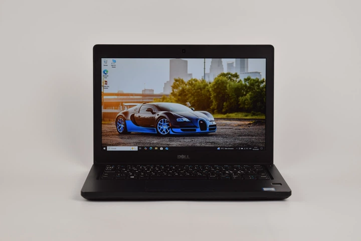 Ноутбук Dell Latitude 5280 i5-7300U / 16 гб / ssd 256 гб
