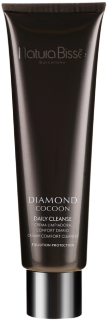 Krem do mycia twarzy Natura Bisse Diamond Cocoon Daily Cleanse 150 ml (8436568074979) - obraz 2