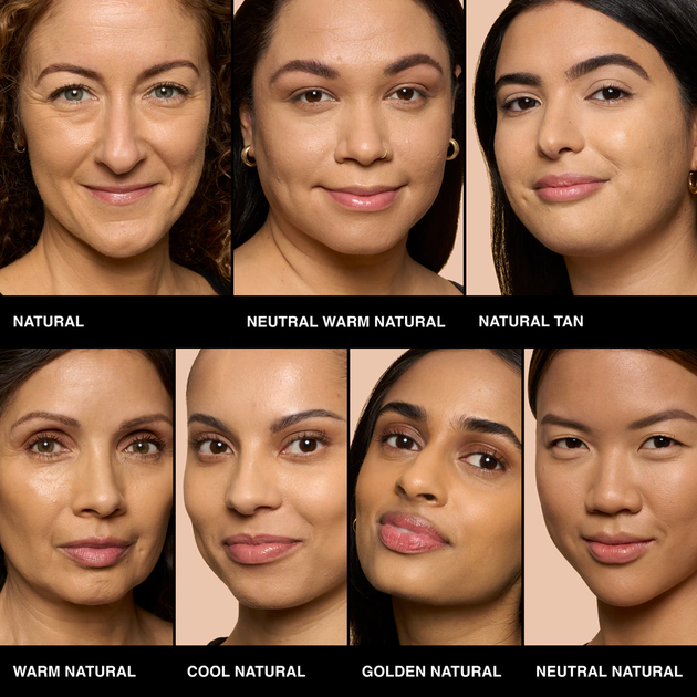 Podkład do twarzy Bobbi Brown Weightless Skin Foundation SPF 15 Natural 30 ml (716170285306) - obraz 4