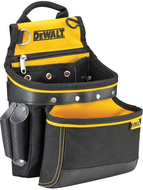 Пояс для інструментів DeWalt багатофункціональний (DWST1-75552) - зображення 3