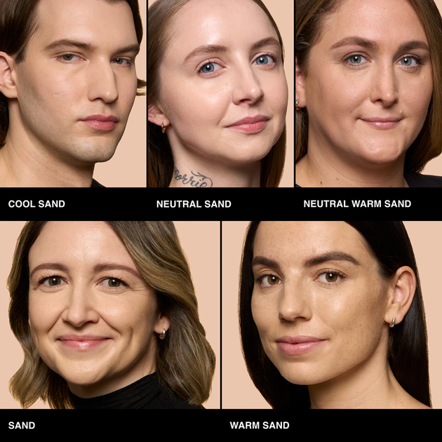 Тональний крем для обличчя Bobbi Brown Weightless Skin Foundation SPF 15 Neutral Sand 30 мл (716170285641) - зображення 4