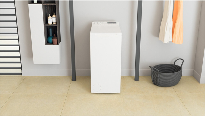 Пральна машина Whirlpool TDLR 6040S EU/N - зображення 5