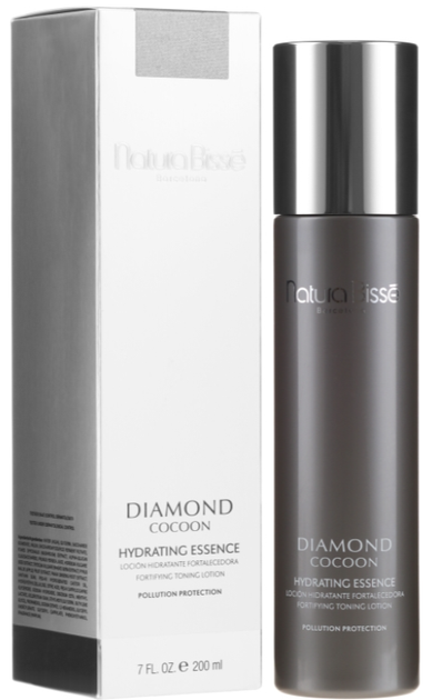 Есенція для обличчя Natura Bisse Diamond Cocoon 200 мл (8436568074962) - зображення 1