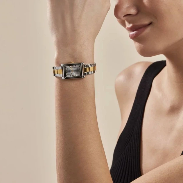 Женские часы Casio LTP-1234PSG-7AEG - Фото 5 Женские часы Casio LTP-1234PSG-7AEG - изображение 5