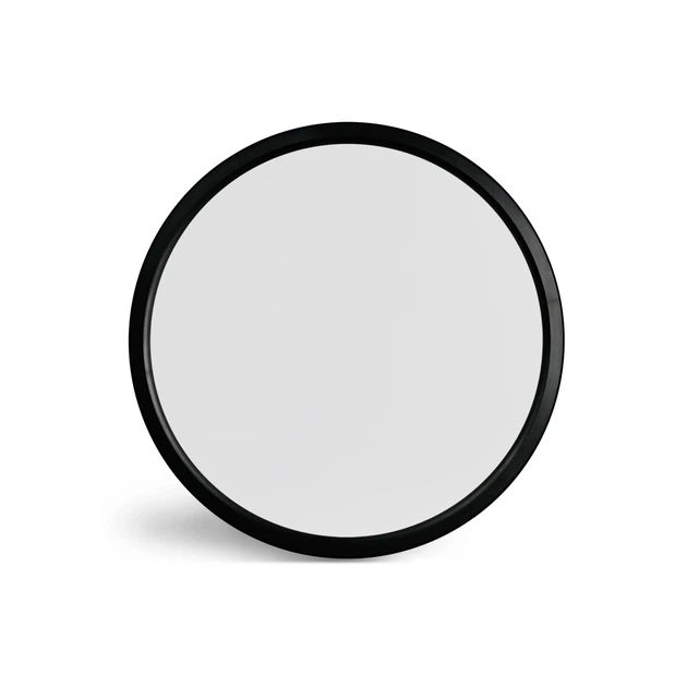 LED светильник с декоративной подсветкой VIDEX DL5R 22W 3000K-4000K-5000K Black (VL-DL5R-22CB) 28615 - Фото 3 LED светильник с декоративной подсветкой VIDEX DL5R 22W 3000K-4000K-5000K Black (VL-DL5R-22CB) 28615 - изображение 3