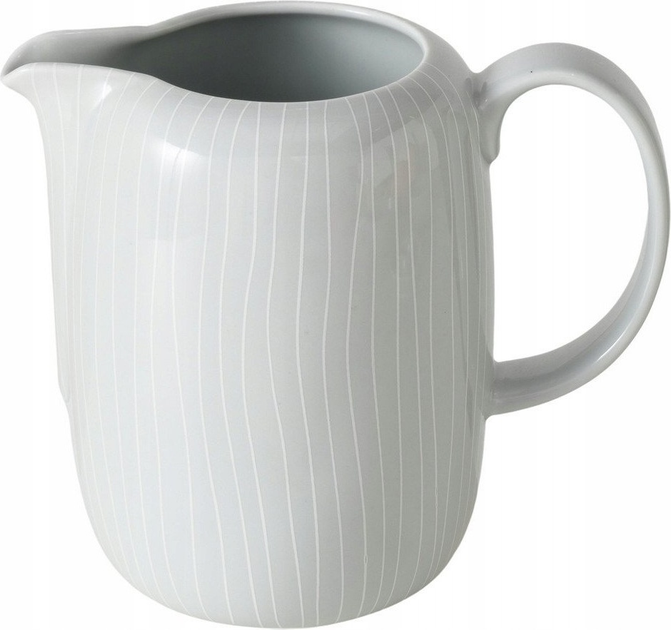 Dzbanek Boltze Bergen ceramiczny 1.2 l (4066076491575) - obraz 1